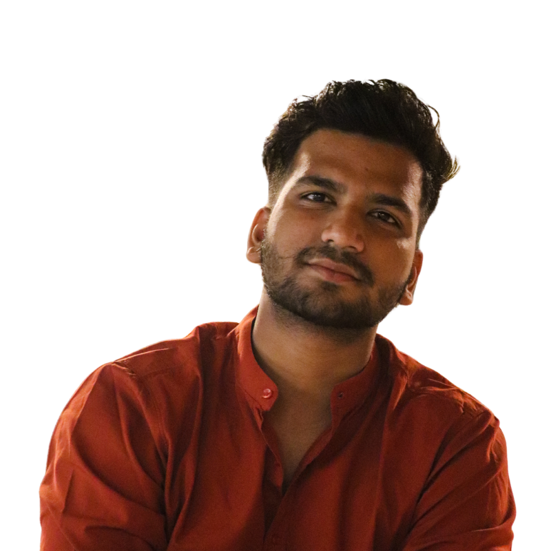 Ankit Sunil Gupta